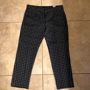 Banana republic slacks